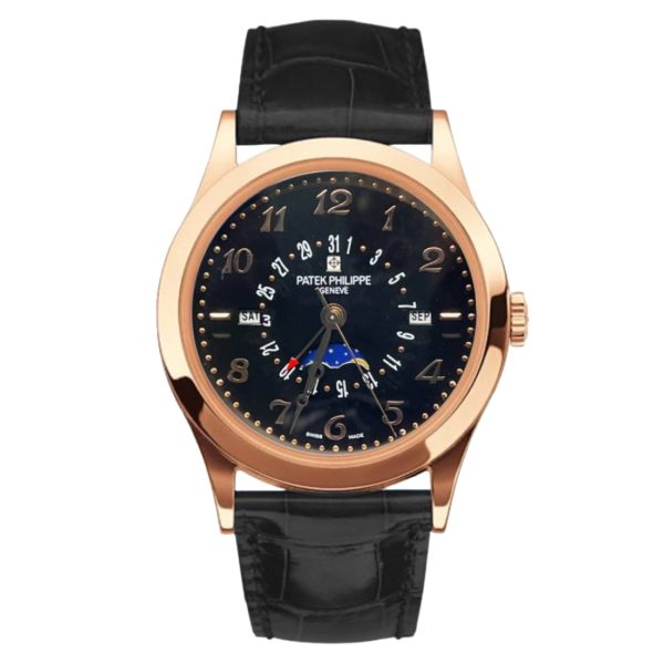 Товар Patek Philippe Calatrava 40mm Art 6712 Фото 1 - Patek Philippe Calatrava 40mm Art 6712