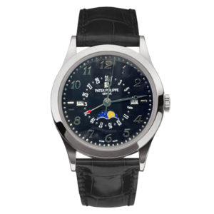 Фото 62 - Patek Philippe Calatrava 40mm Art 6713