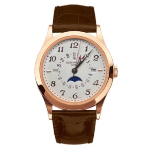 Фото 46 - Patek Philippe Calatrava 40mm Art 6714