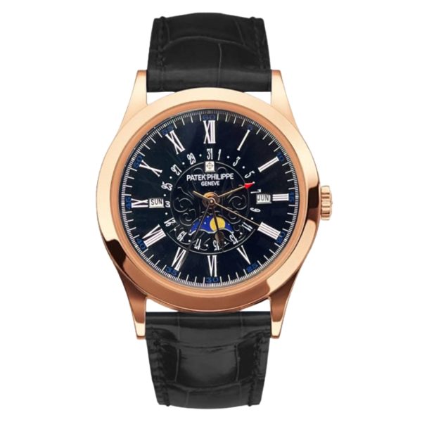Товар Patek Philippe Calatrava 40mm Art 6716 Фото 1 - Patek Philippe Calatrava 40mm Art 6716