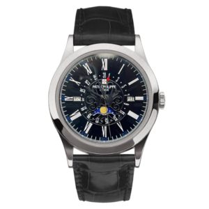 Фото 48 - Patek Philippe Calatrava 40mm Art 6718