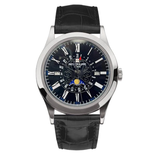 Товар Patek Philippe Calatrava 40mm Art 6718 Фото 1 - Patek Philippe Calatrava 40mm Art 6718