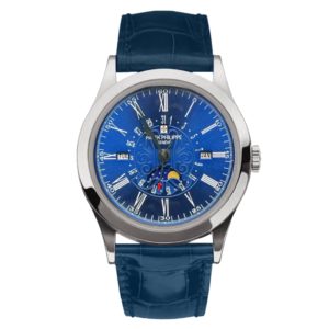 Фото 52 - Patek Philippe Calatrava 40mm Art 6721