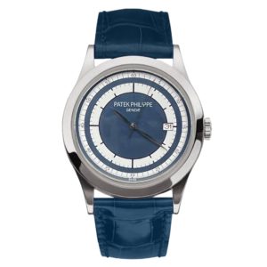 Фото 55 - Patek Philippe Calatrava 40mm Art 6736