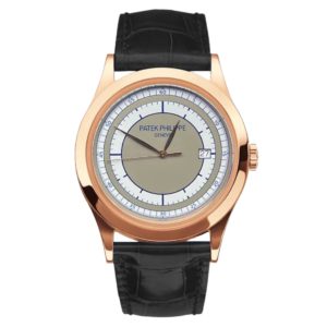 Фото 50 - Patek Philippe Calatrava 40mm Art 6737