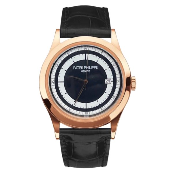 Товар Patek Philippe Calatrava 40mm Art 6738 Фото 1 - Patek Philippe Calatrava 40mm Art 6738