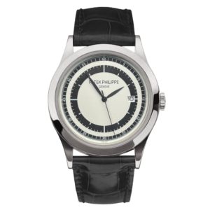Фото 50 - Patek Philippe Calatrava 40mm Art 6740