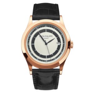 Фото 39 - Patek Philippe Calatrava 40mm Art 6741