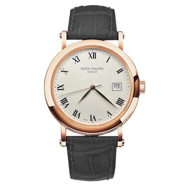 Товар Patek Philippe Calatrava 39mm Art 6732 Фото 1 - Patek Philippe Calatrava 39mm Art 6732