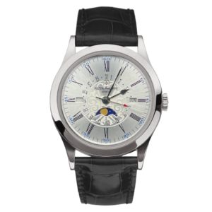 Фото 42 - Patek Philippe Calatrava 40mm Art 6719