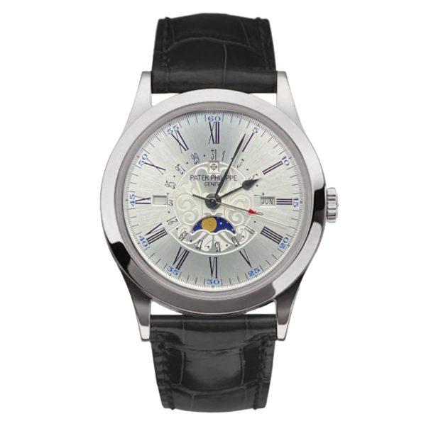 Товар Patek Philippe Calatrava 40mm Art 6719 Фото 1 - Patek Philippe Calatrava 40mm Art 6719