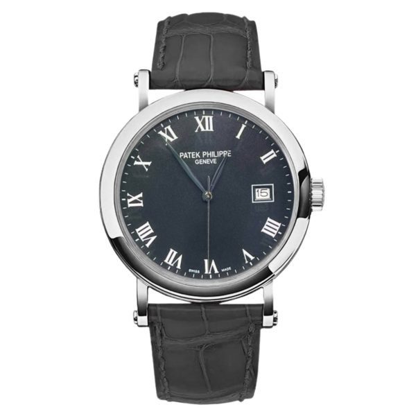 Товар Patek Philippe Calatrava 39mm Art 6735 Фото 1 - Patek Philippe Calatrava 39mm Art 6735