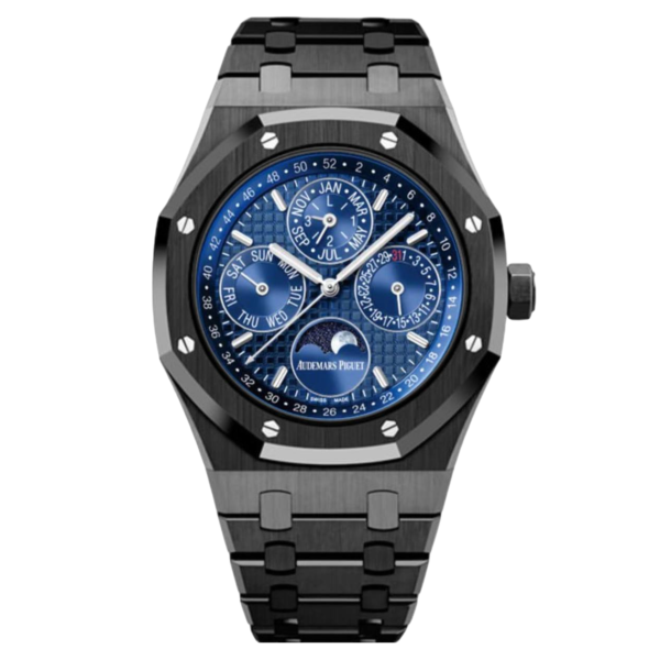Товар Audemars Piguet Royal Oak Perpetual Calendar 41mm Art 6668 Фото 1 - Audemars Piguet Royal Oak Perpetual Calendar 41mm Art 6668