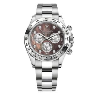Фото 67 - Rolex Cosmograph Daytona 40mm Art 6602