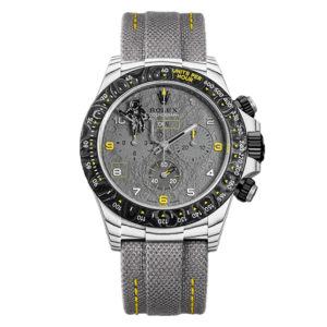 Фото 67 - Rolex Cosmograph Daytona Carbon DIW Space Mission