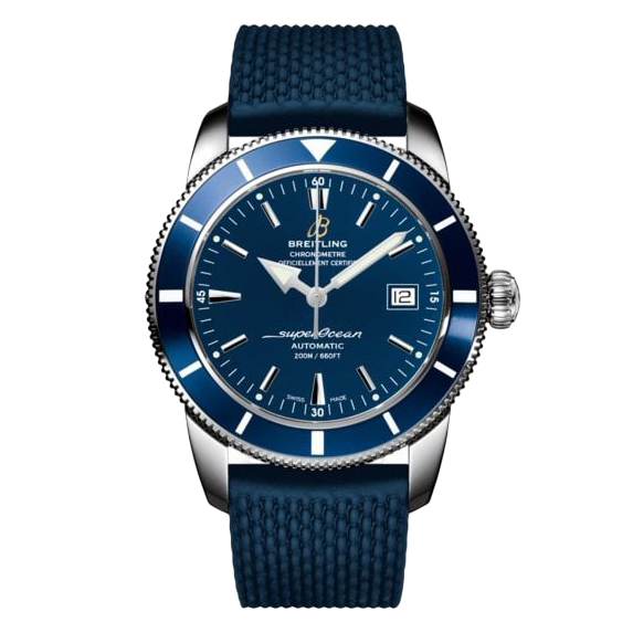 Товар Breitling Superocean Heritage 42mm Art 6566 Фото 1 - Breitling Superocean Heritage 42mm Art 6566
