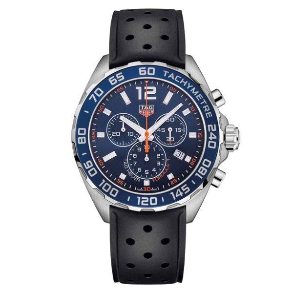Товар TAG Heuer Formula 1 43mm Art 6652 Фото 1 - TAG Heuer Formula 1 43mm Art 6652