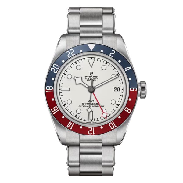 Товар Tudor Black Bay GMT m79830rb-0010 Фото 1 - Tudor Black Bay GMT m79830rb-0010