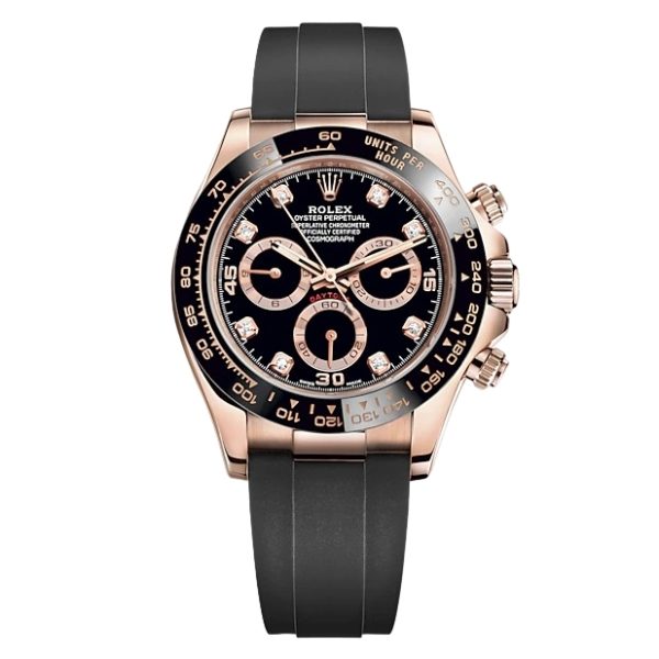 Товар Rolex Cosmograph Daytona 40mm 116515LN-0056 Фото 1 - Rolex Cosmograph Daytona 40mm 116515LN-0056