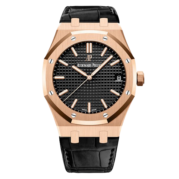Фото 1 - Audemars Piguet Royal Oak 41mm 15500OR.OO.D002CR.01