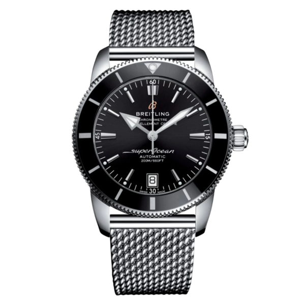 Товар Breitling Superocean Heritage 42mm Art 6978 Фото 1 - Breitling Superocean Heritage 42mm Art 6978