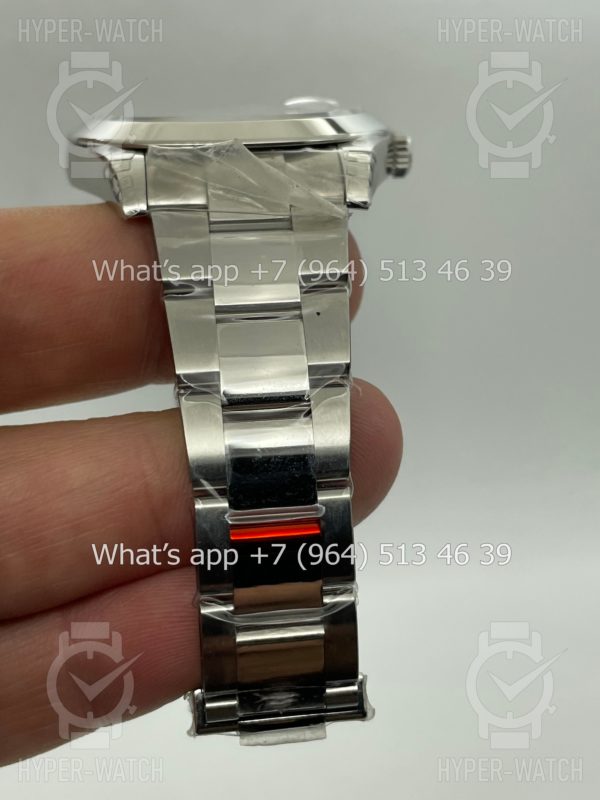 Товар Rolex DateJust 41mm 126300-0013 Steel Фото 12 - Rolex DateJust 41mm 126300-0013 Steel