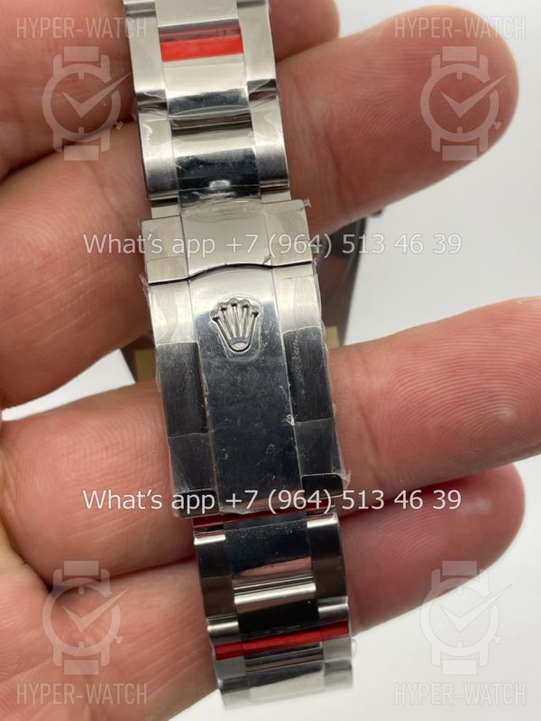 Товар Rolex DateJust 41mm 126300-0013 Steel Фото 15 - Rolex DateJust 41mm 126300-0013 Steel