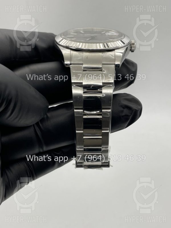 Товар Rolex DateJust 41mm 126334-0003 Silver Фото 16 - Rolex DateJust 41mm 126334-0003 Silver