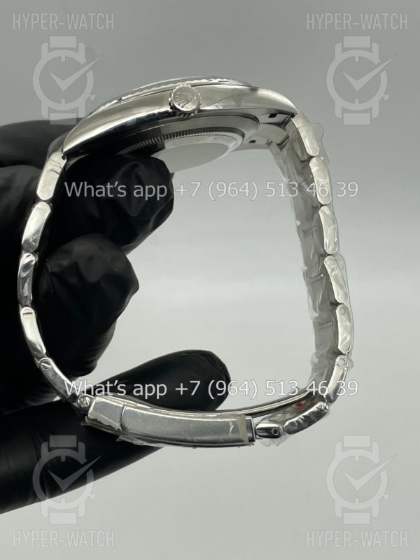 Товар Rolex DateJust 41mm 126334-0003 Silver Фото 17 - Rolex DateJust 41mm 126334-0003 Silver