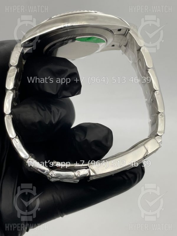 Товар Rolex DateJust 41mm 126334-0003 Silver Фото 18 - Rolex DateJust 41mm 126334-0003 Silver