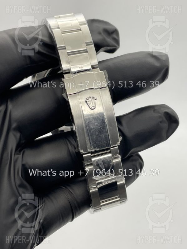 Товар Rolex DateJust 41mm 126334-0003 Silver Фото 19 - Rolex DateJust 41mm 126334-0003 Silver