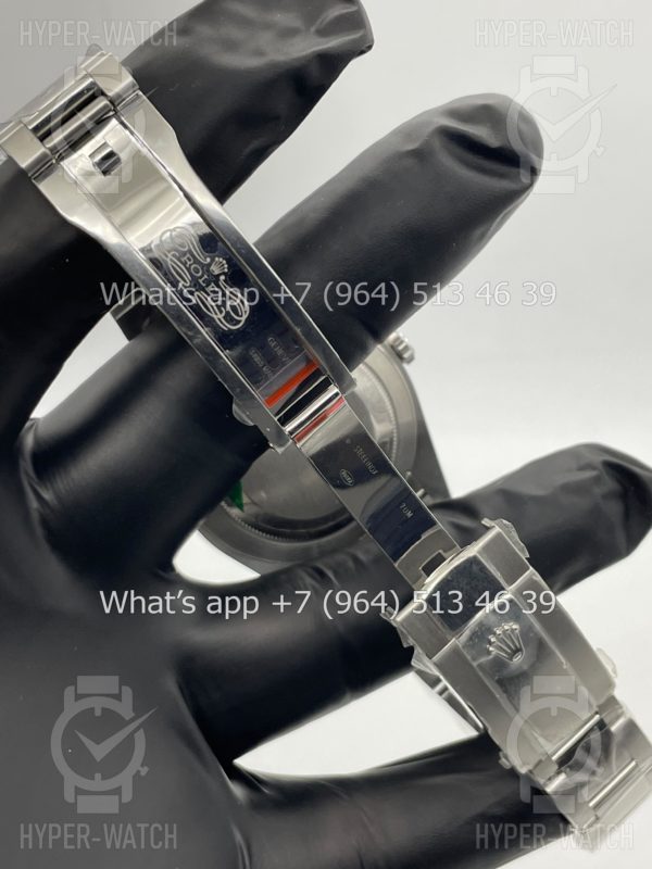 Товар Rolex DateJust 41mm 126334-0003 Silver Фото 20 - Rolex DateJust 41mm 126334-0003 Silver