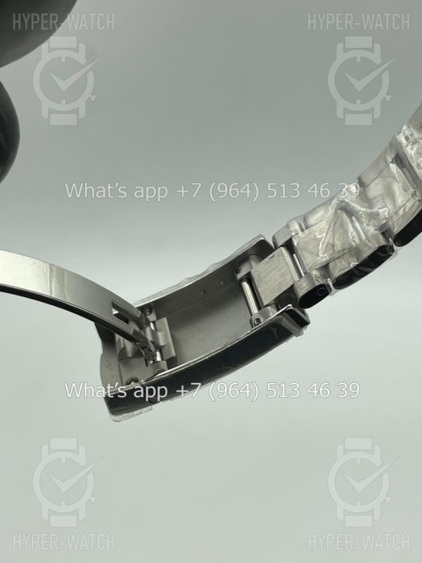 Товар Rolex DateJust 41mm 126334-0003 Silver Фото 21 - Rolex DateJust 41mm 126334-0003 Silver