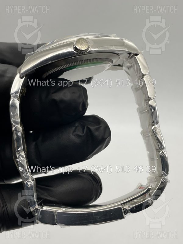 Товар Rolex Oyster Perpetual 39mm 114300-0004 Фото 15 - Rolex Oyster Perpetual 39mm 114300-0004