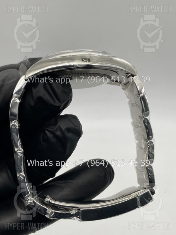 Товар Rolex Oyster Perpetual 39mm 114300-0004 Фото 16 - Rolex Oyster Perpetual 39mm 114300-0004