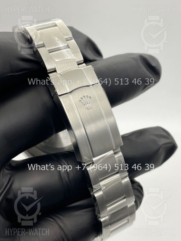 Товар Rolex Oyster Perpetual 39mm 114300-0004 Фото 17 - Rolex Oyster Perpetual 39mm 114300-0004