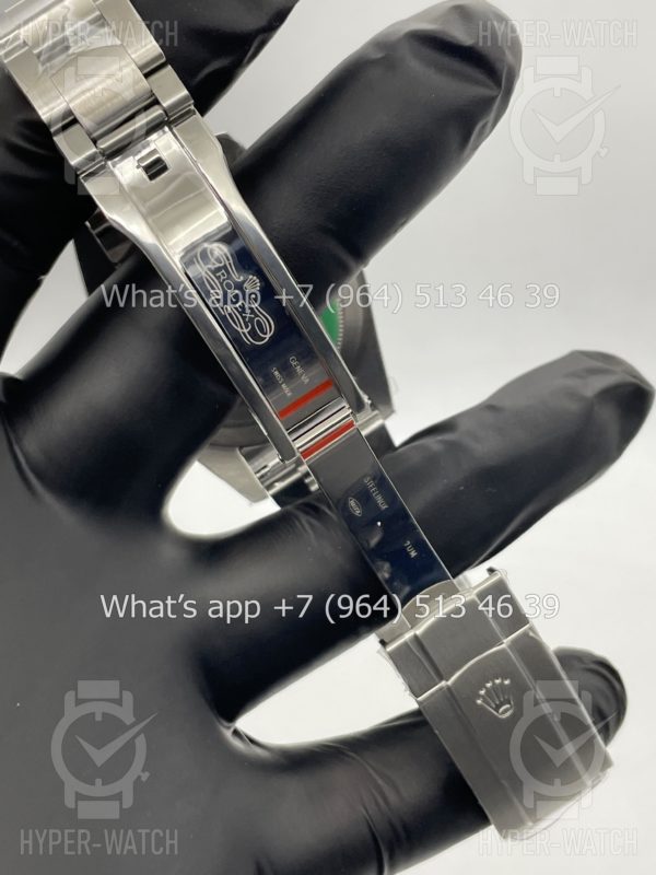 Товар Rolex Oyster Perpetual 39mm 114300-0004 Фото 18 - Rolex Oyster Perpetual 39mm 114300-0004