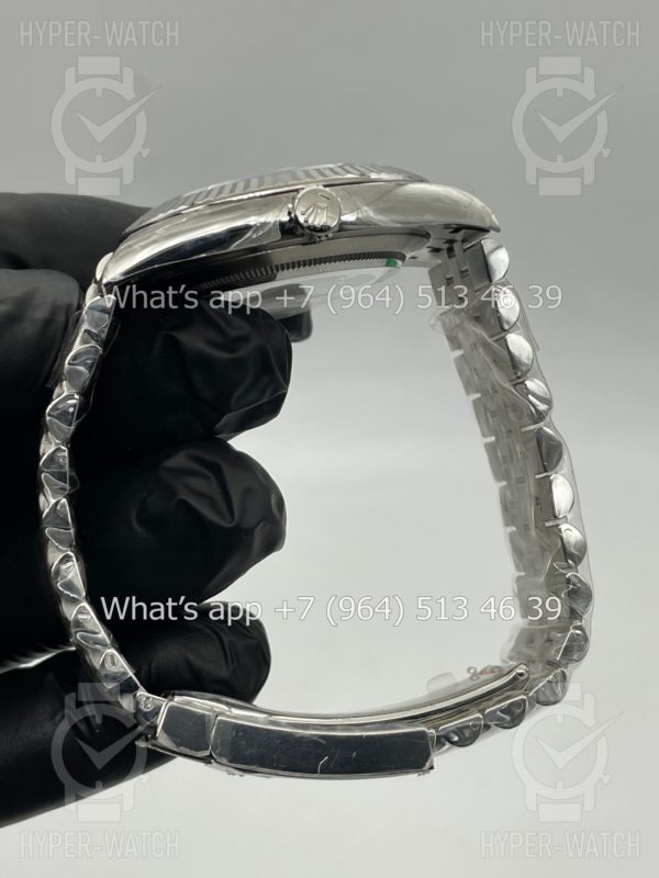 Фото 15 - Rolex DateJust 41mm 126334-0024