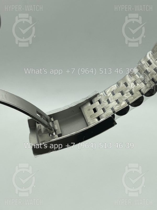 Фото 19 - Rolex DateJust 41mm 126334-0024