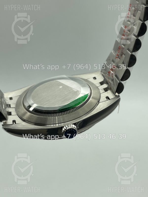 Фото 17 - Rolex Datejust 41mm 126334-0026 Steel