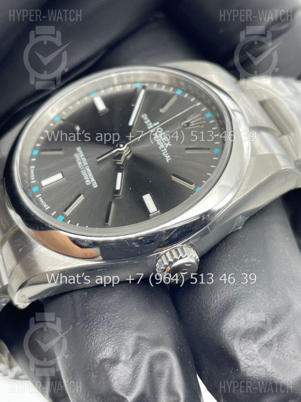 Товар Rolex Oyster Perpetual 39mm 114300-0001 Фото 10 - Rolex Oyster Perpetual 39mm 114300-0001