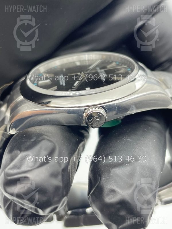 Товар Rolex Oyster Perpetual 39mm 114300-0001 Фото 11 - Rolex Oyster Perpetual 39mm 114300-0001