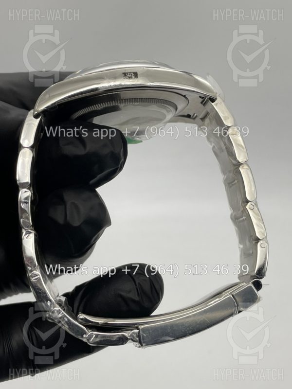 Товар Rolex Oyster Perpetual 39mm 114300-0001 Фото 15 - Rolex Oyster Perpetual 39mm 114300-0001