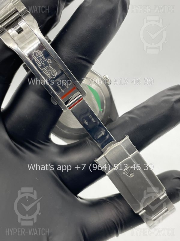 Товар Rolex Oyster Perpetual 39mm 114300-0001 Фото 17 - Rolex Oyster Perpetual 39mm 114300-0001