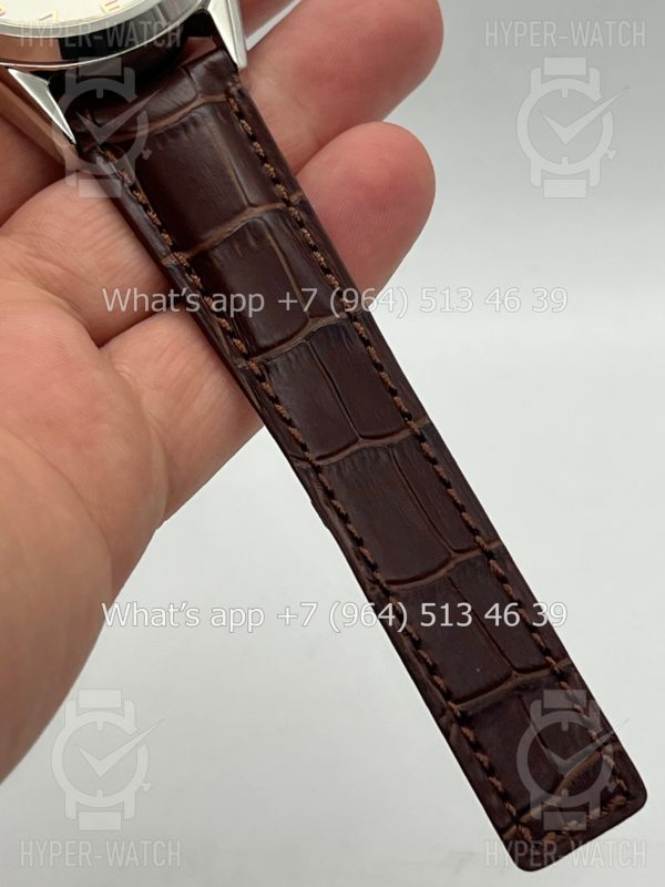 Фото 8 - TAG Heuer Carrera 41mm Art 7129