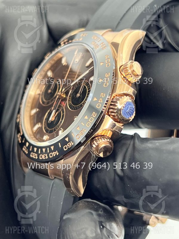 Товар Rolex Cosmograph Daytona 40mm 116515LN-0041 Steel Фото 7 - Rolex Cosmograph Daytona 40mm 116515LN-0041 Steel