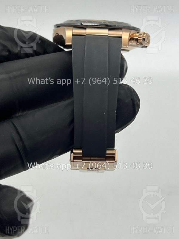 Товар Rolex Cosmograph Daytona 40mm 116515LN-0041 Steel Фото 12 - Rolex Cosmograph Daytona 40mm 116515LN-0041 Steel