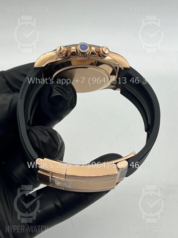 Товар Rolex Cosmograph Daytona 40mm 116515LN-0041 Steel Фото 14 - Rolex Cosmograph Daytona 40mm 116515LN-0041 Steel