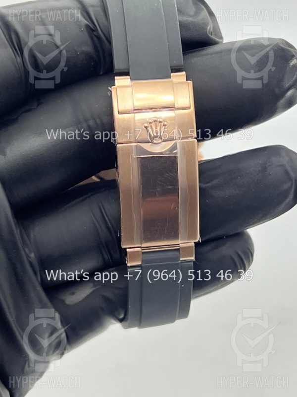 Товар Rolex Cosmograph Daytona 40mm 116515LN-0041 Steel Фото 18 - Rolex Cosmograph Daytona 40mm 116515LN-0041 Steel
