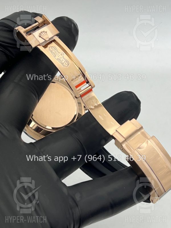 Товар Rolex Cosmograph Daytona 40mm 116515LN-0041 Steel Фото 20 - Rolex Cosmograph Daytona 40mm 116515LN-0041 Steel
